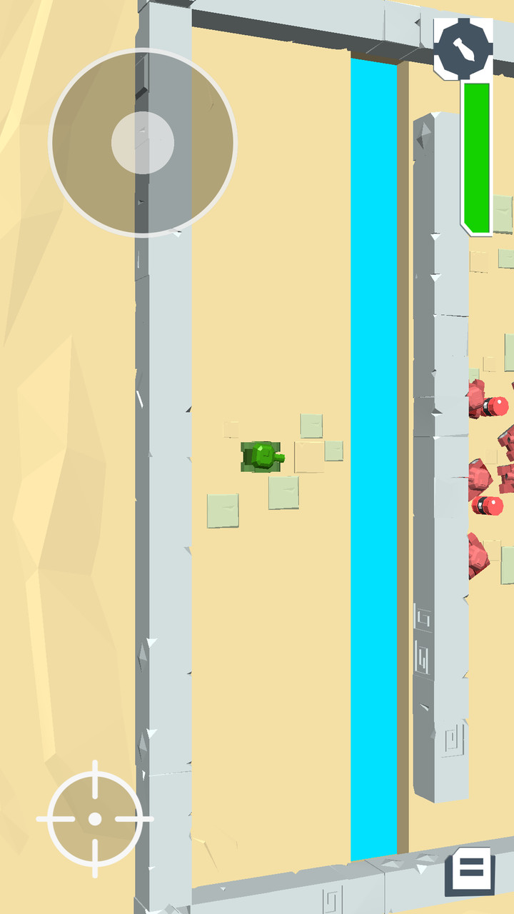 火柴人坦克破解版<span>(mod)</span> screenshot image 9_Popularmodapk.com