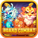 Board Combat-Tiger Dragon1.0.0_Popularmodapk.com