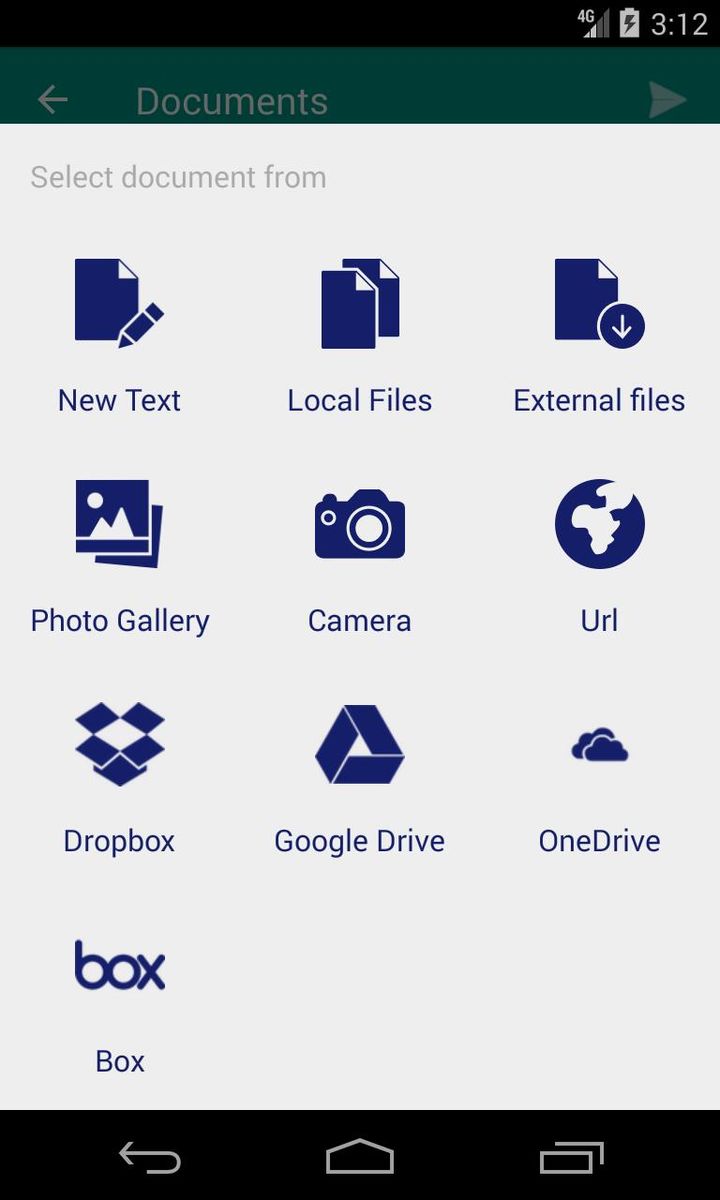 PC-FAX.com CustomerCenter screenshot image 3_Popularmodapk.com