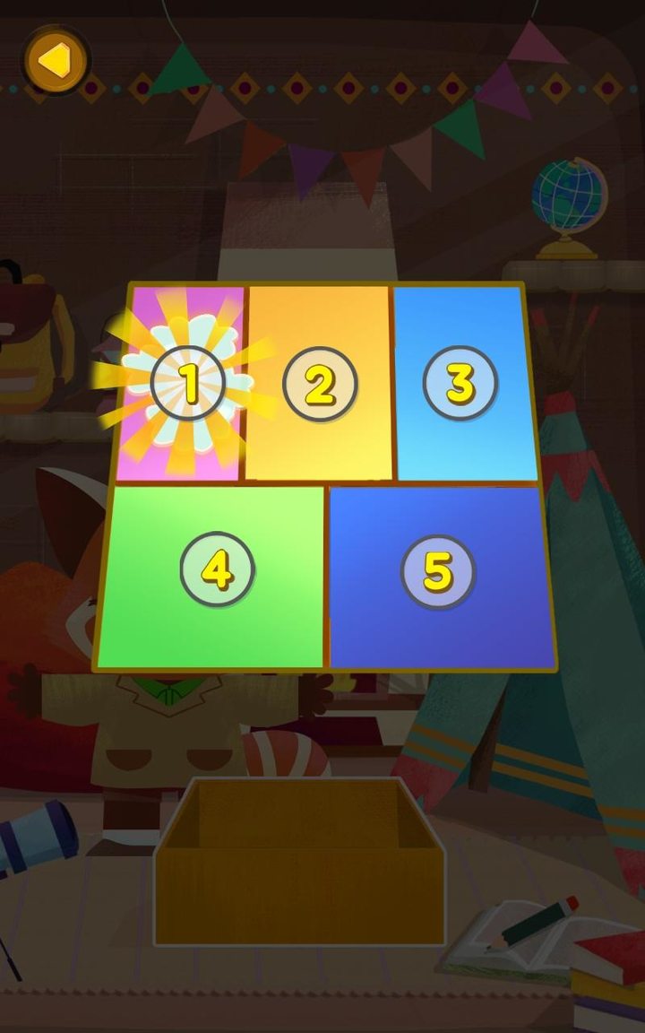 FACTO Schule Lv.1 Measurement screenshot image 3_Popularmodapk.com