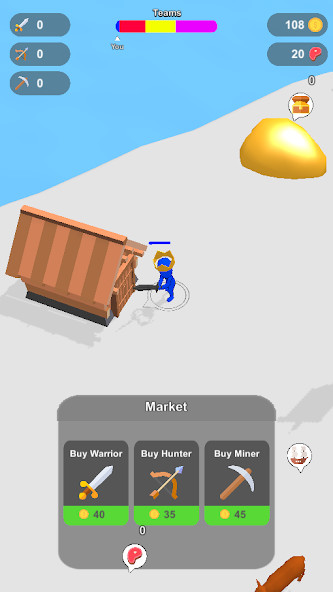 MVid Lyrical Video Maker 2022 screenshot image 4_Popularmodapk.com