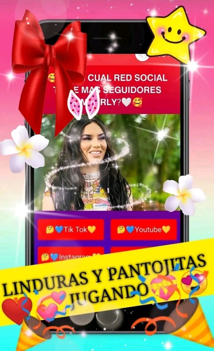 Kim Loaiza y Kima Juanit Juego screenshot image 10_Popularmodapk.com