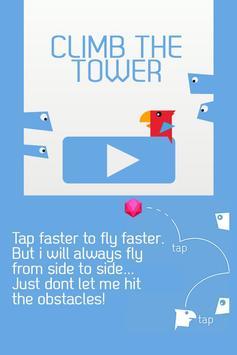 Bird Climb<span>(Unlimited money)</span> screenshot image 1_Popularmodapk.com