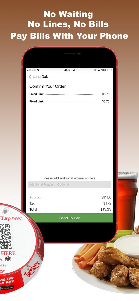 TopServe screenshot image 3_Popularmodapk.com