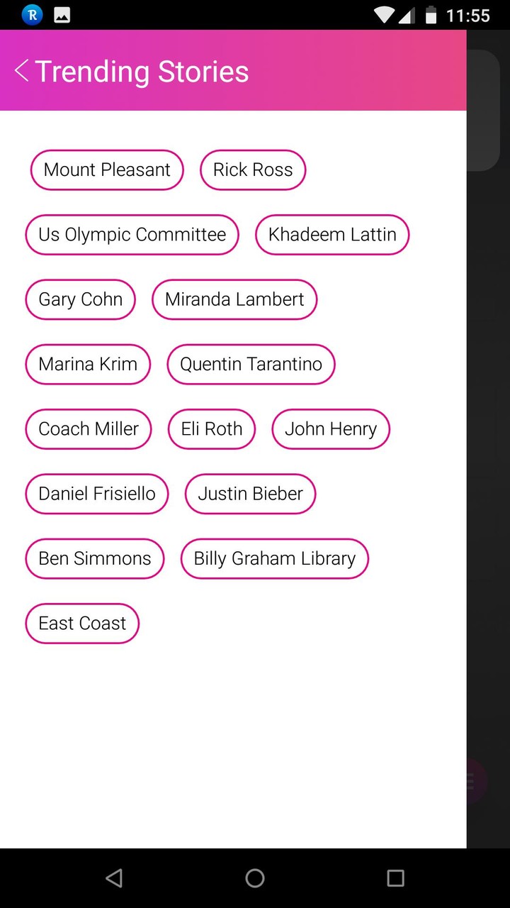 Robin - AI Voice Assistant screenshot image 8_Popularmodapk.com