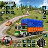 Indian Truck Cargo Driving 3D1.2_Popularmodapk.com