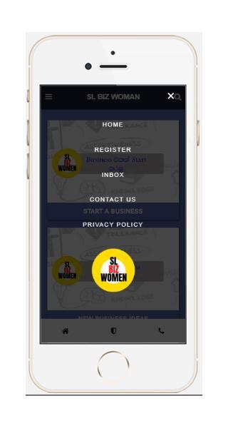 SL BIZ WOMEN screenshot image 8_Popularmodapk.com