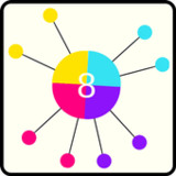 Crazy AA : Pin vs Circle3.7.0_Popularmodapk.com