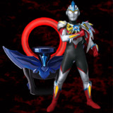 AR变身奥特曼3.0.0_Popularmodapk.com