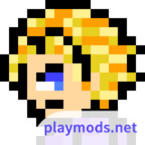 JOJOxRockman<span>(User made)</span>2.18_Popularmodapk.com
