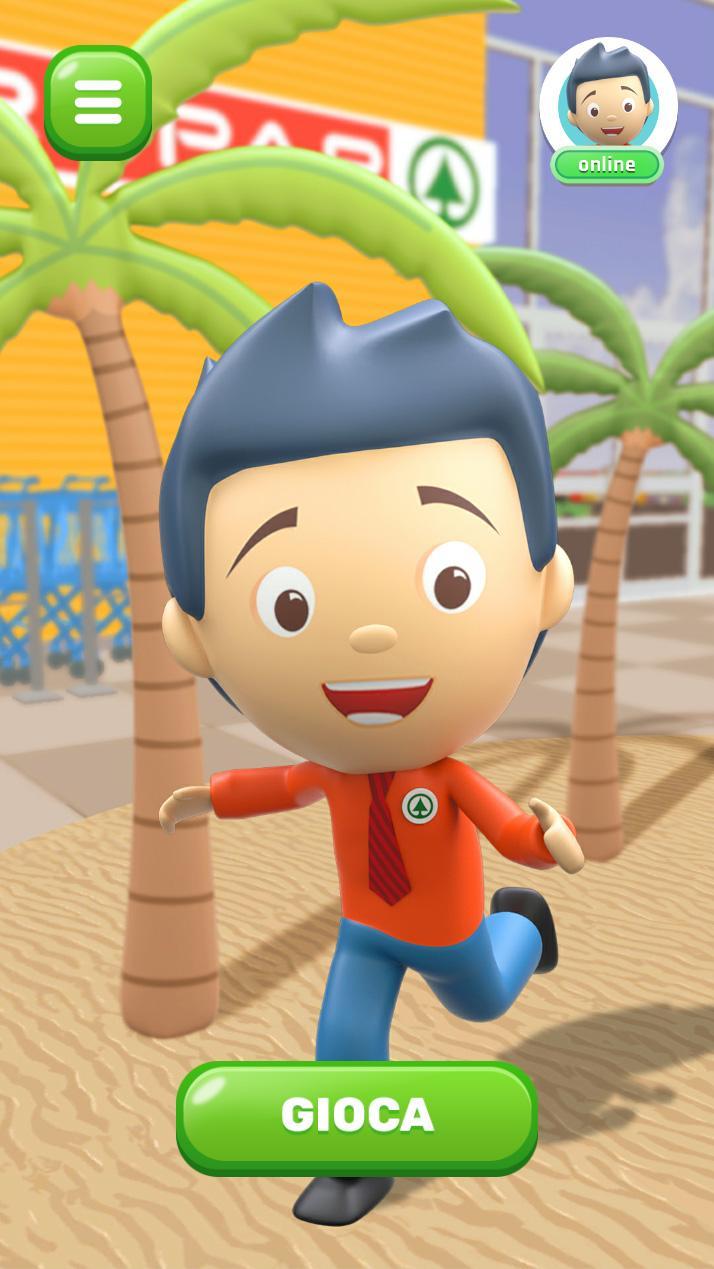 DesparRun screenshot image 1_Popularmodapk.com