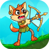 Brawl Master: Animal Showdown1.5.6_Popularmodapk.com