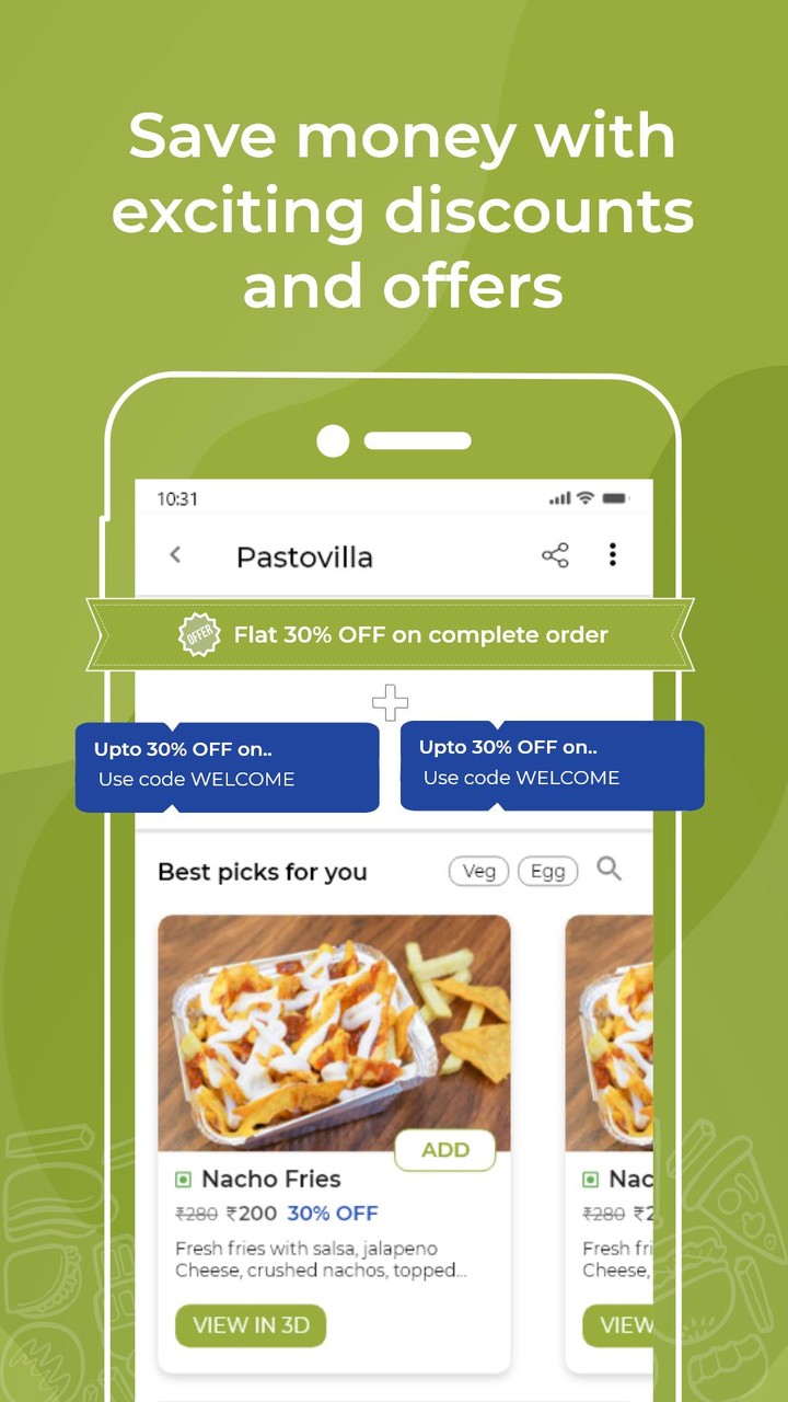 Wreaths of Joy screenshot image 4_Popularmodapk.com