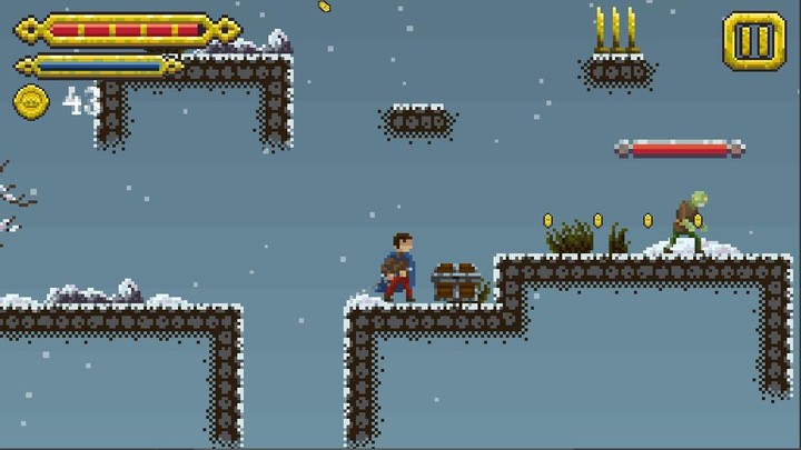 Undead King screenshot image 4_Popularmodapk.com