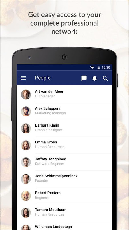 SnackChat screenshot image 11_Popularmodapk.com