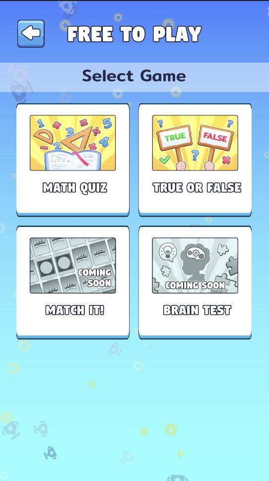 Reco: Casual Games Competition screenshot image 2_Popularmodapk.com