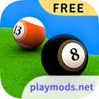 Pool Break Lite<span>(No Ads)</span>2.7.2_Popularmodapk.com
