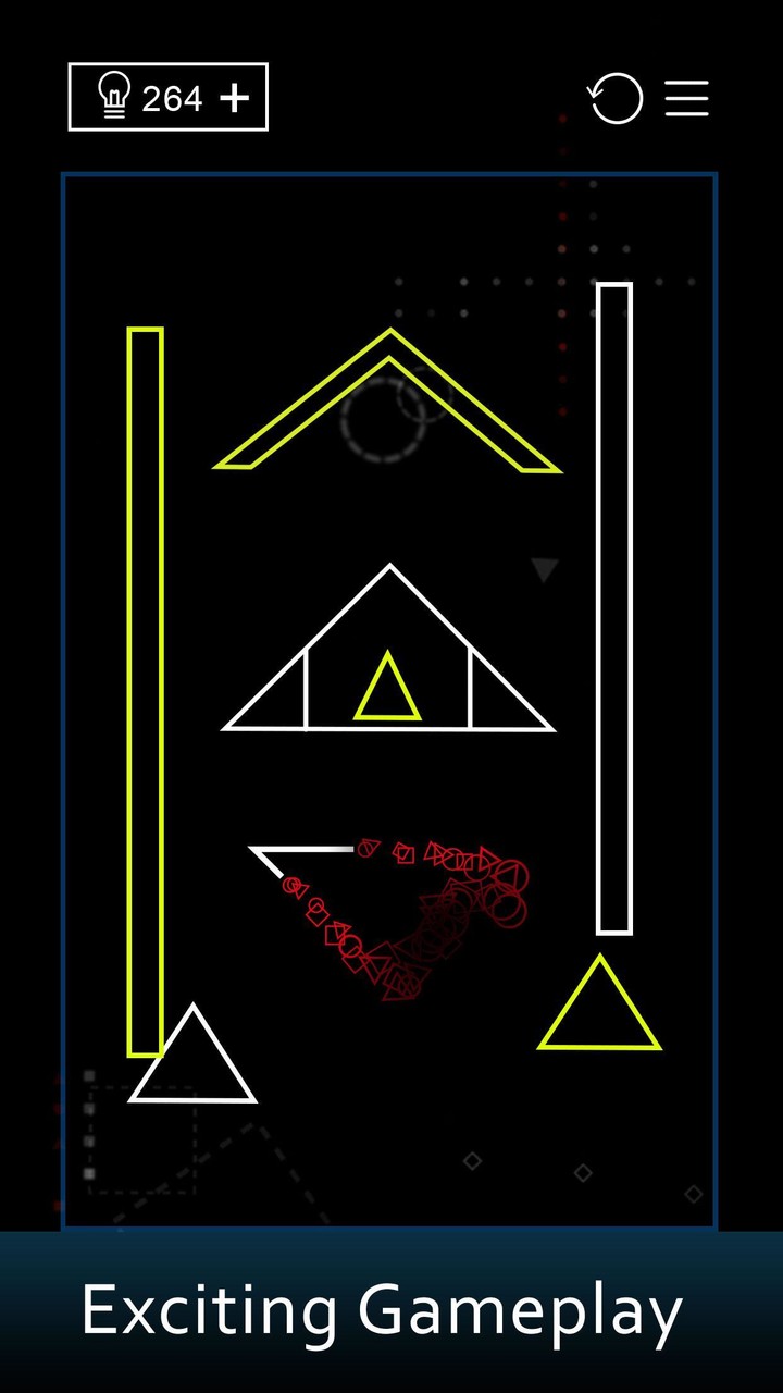 Ignis - Brain Teasing Puzzle screenshot image 5_Popularmodapk.com