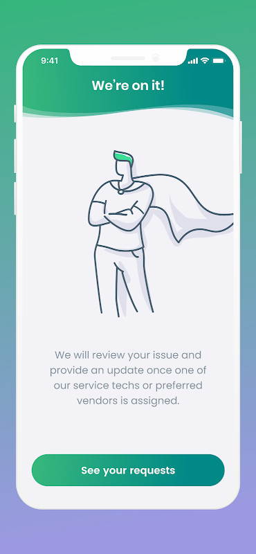 Mynd Resident screenshot image 5_Popularmodapk.com