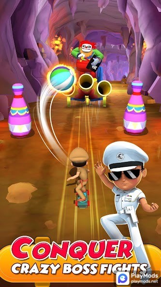 NEJJEDNODUŠŠÍ HRA NA SVĚTĚ! screenshot image 10_Popularmodapk.com