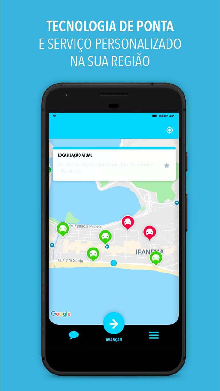 MOB LUXO screenshot image 6_Popularmodapk.com