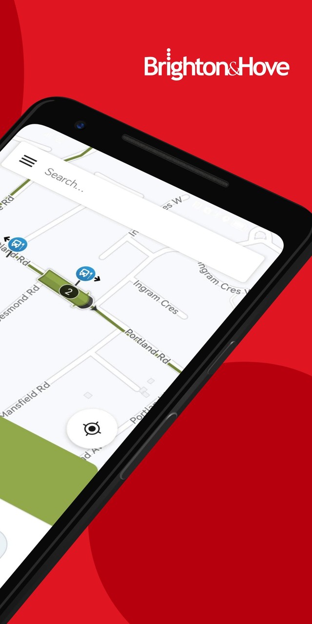 Brighton & Hove buses screenshot image 2_Popularmodapk.com