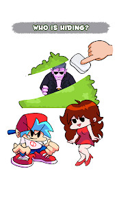 FNF Erase - DOP Friday Night Funkin' screenshot image 9_Popularmodapk.com