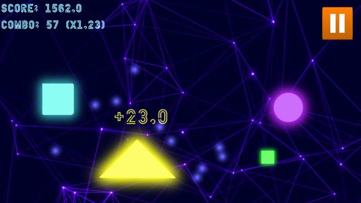 Rhythm Blaster screenshot image 5_Popularmodapk.com