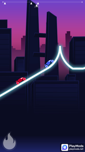 王牌飞车手 screenshot image 7_Popularmodapk.com