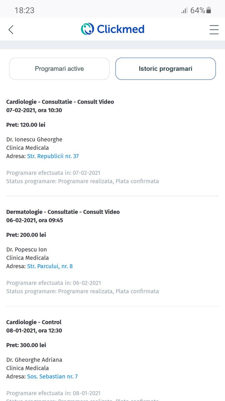 Influee screenshot image 9_Popularmodapk.com