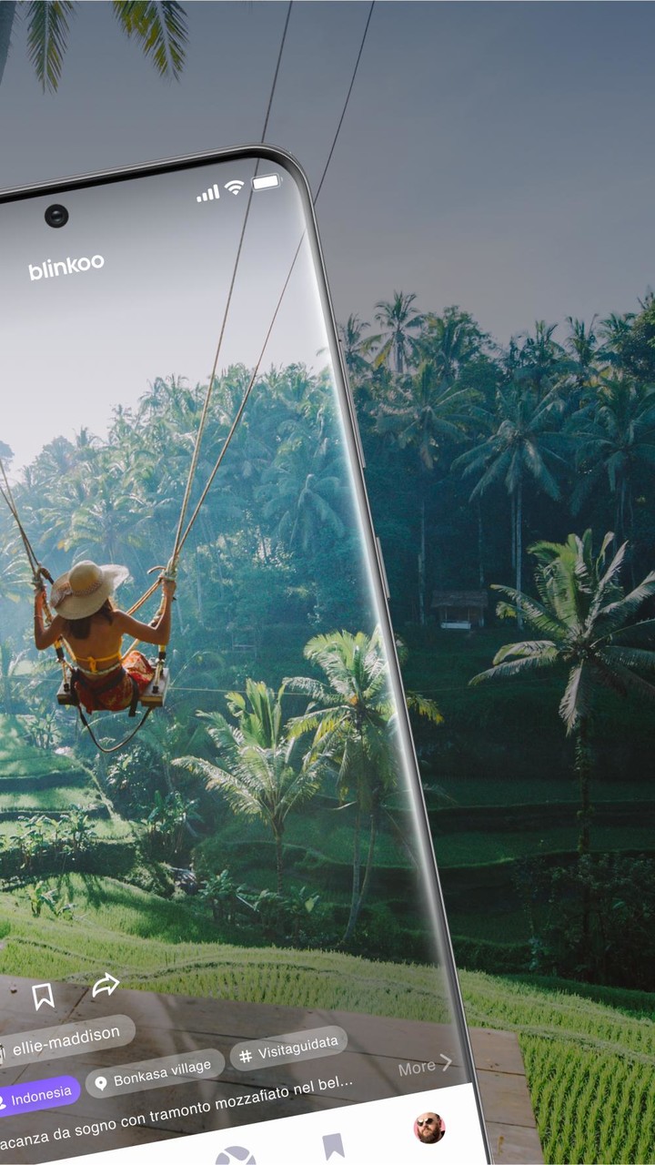 blinkoo screenshot image 2_Popularmodapk.com