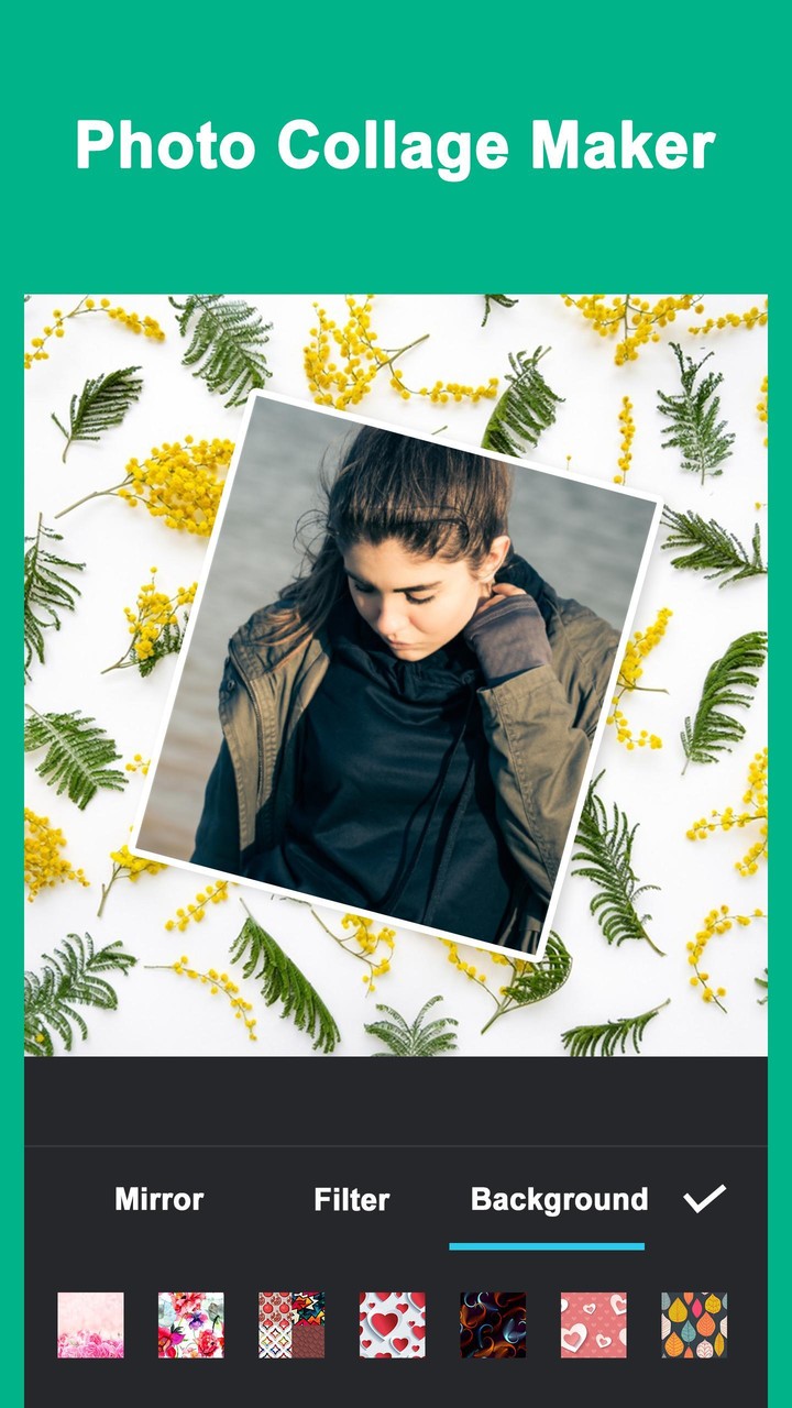 Layout, Photo Collage Maker screenshot image 12_Popularmodapk.com