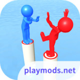 Push Battle !<span>(Unlimited money)</span>1.3.4_Popularmodapk.com
