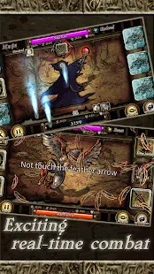 符文重生破解版<span>(mod)</span> screenshot image 17_Popularmodapk.com