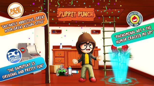 Puppet Punch APK<span>(Unlimited money)</span> screenshot image 8_Popularmodapk.com