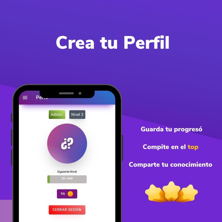 Preguntas y Respuestas screenshot image 5_Popularmodapk.com