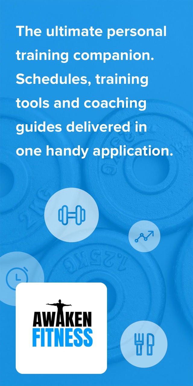 Awaken Fitness screenshot image 17_Popularmodapk.com