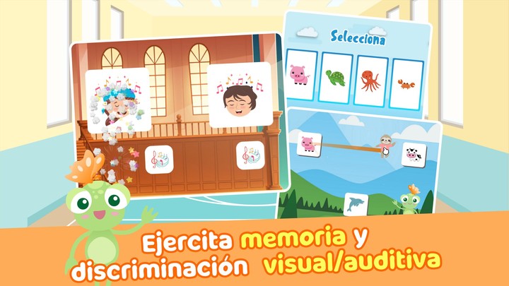 Educational games for children screenshot image 5_Popularmodapk.com
