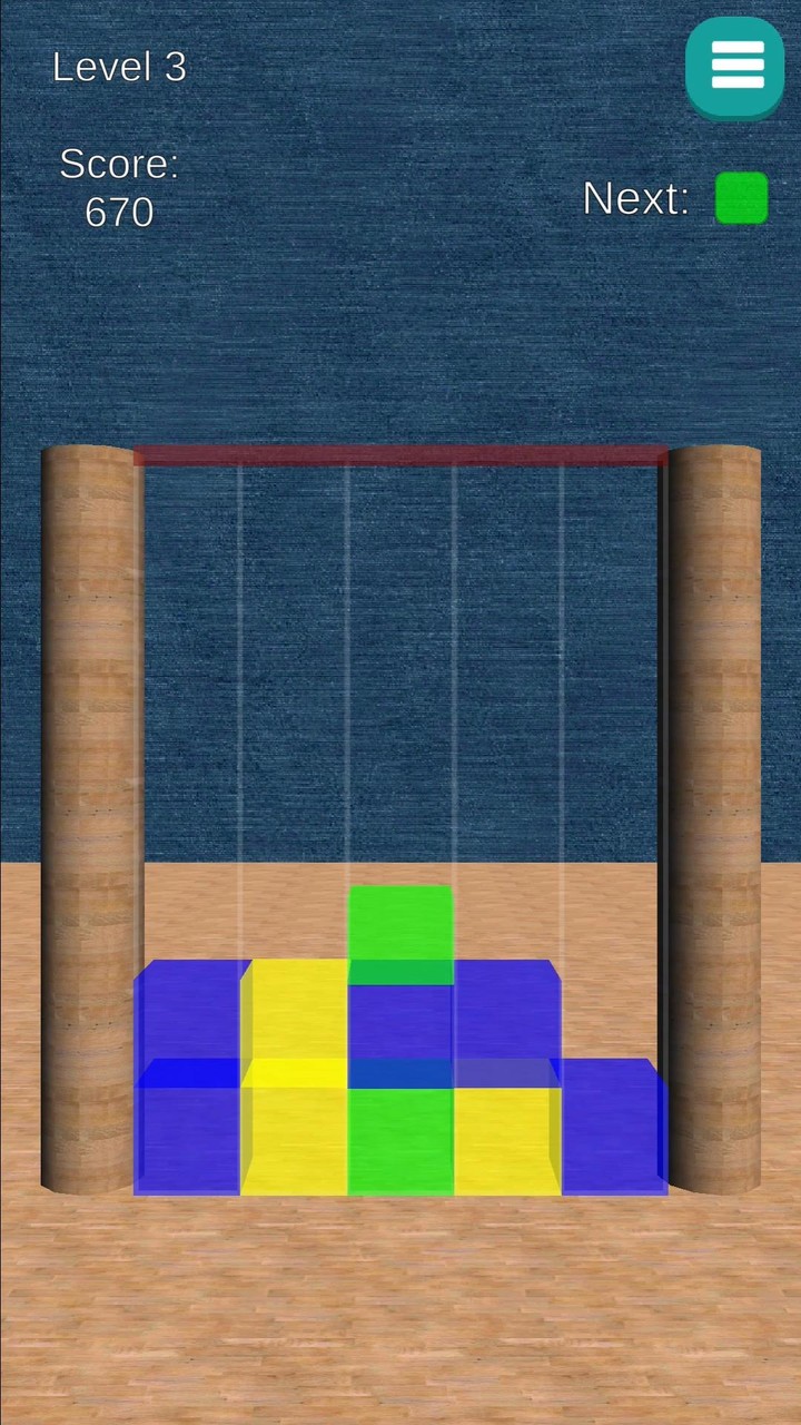 Jelly Drop - Soft Jellies screenshot image 5_Popularmodapk.com