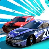 Smash Bandits Racing(MOD)1.10.03_Popularmodapk.com