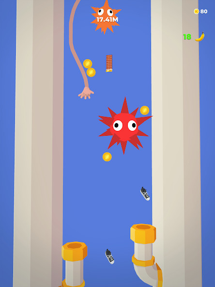 Long Claw<span>(Mod APK)</span> screenshot image 4_Popularmodapk.com