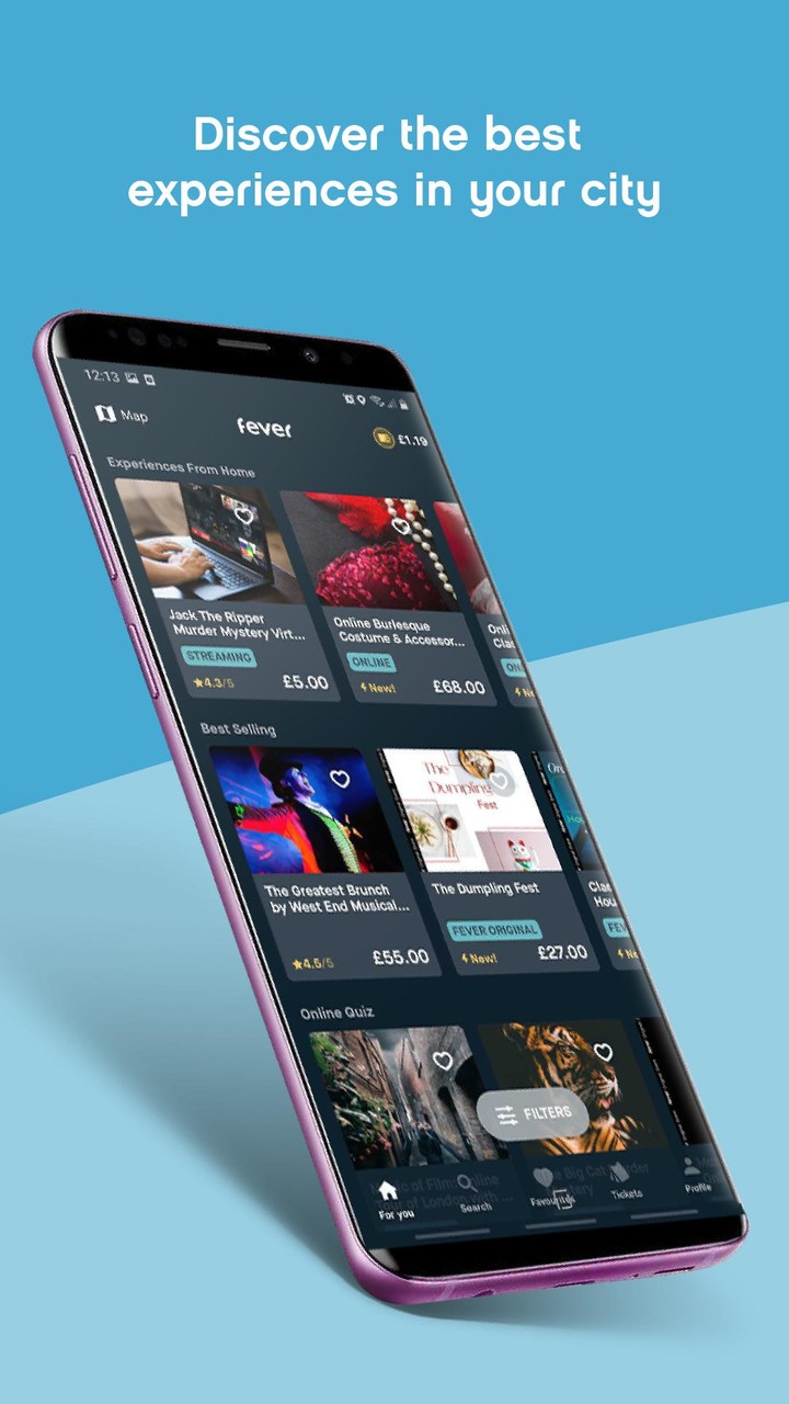 efletex screenshot image 7_Popularmodapk.com