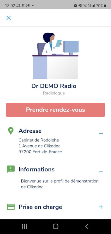 Clikodoc screenshot image 17_Popularmodapk.com