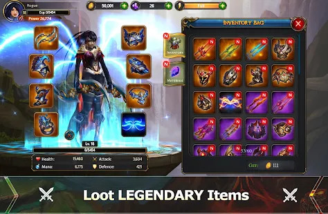 Sakura University Goddess Simulator(mod) screenshot image 3_Popularmodapk.com