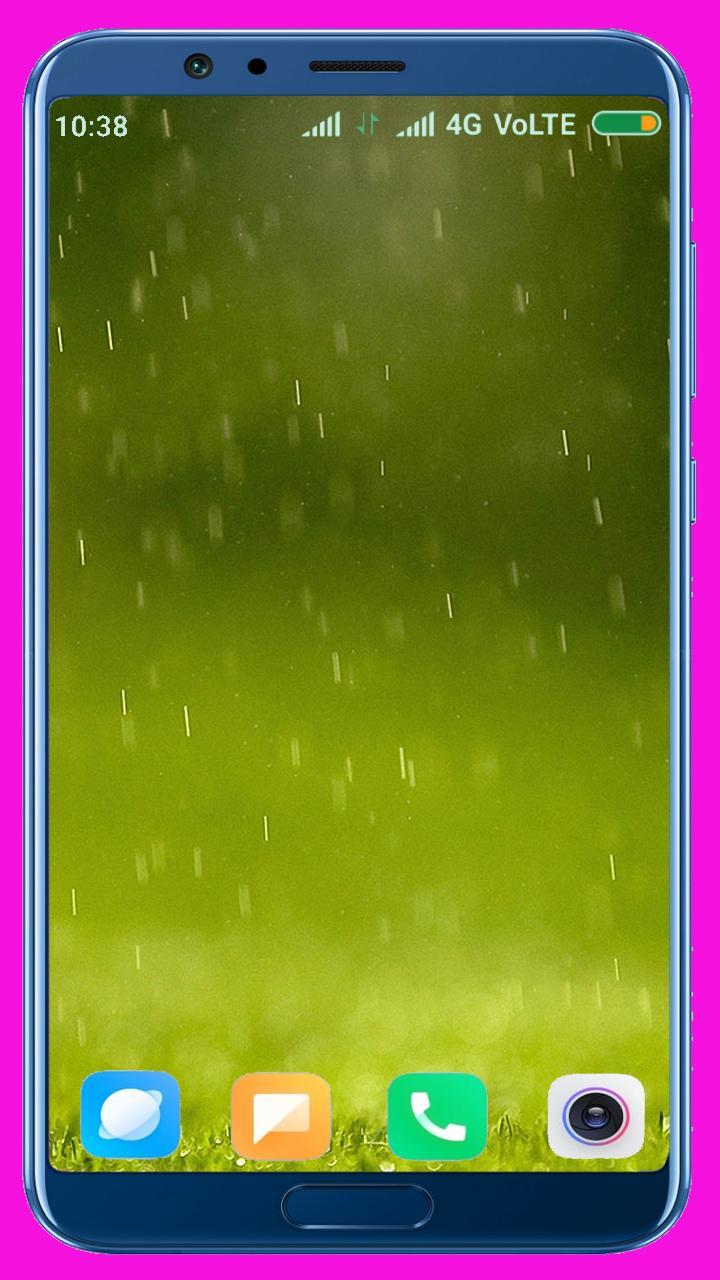 Rain HD Wallpaper screenshot image 6_Popularmodapk.com