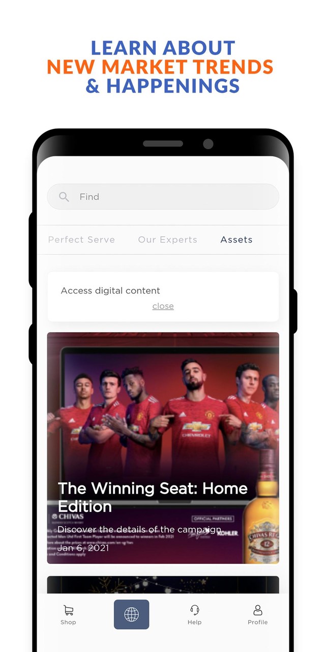 Drinks&Pro screenshot image 5_Popularmodapk.com