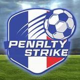 Penalty Kick: Soccer Strike 3D1.0.3_Popularmodapk.com