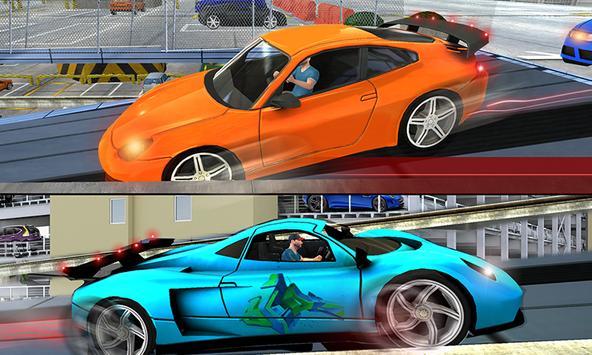 Multi-Level Car Parking Driver<span>(Unlimited money)</span> screenshot image 8_Popularmodapk.com