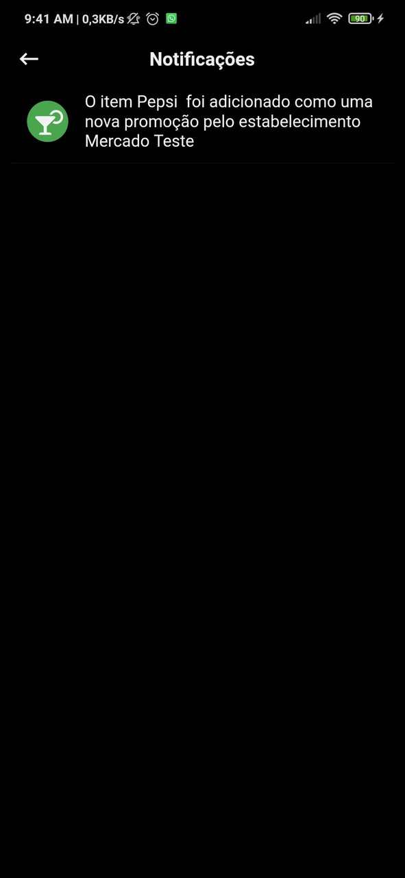 BBB - Bom é Bebida Barata screenshot image 9_Popularmodapk.com