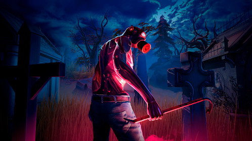 Visage of Horror<span>(Mod APK)</span> screenshot image 3_Popularmodapk.com